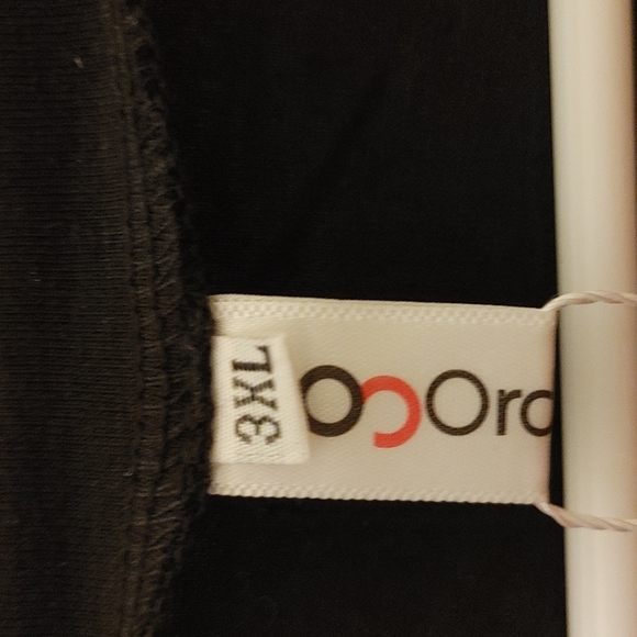 Order plus tshirt - Picture 3 of 5